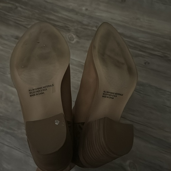 Booties - Picture 3 of 3